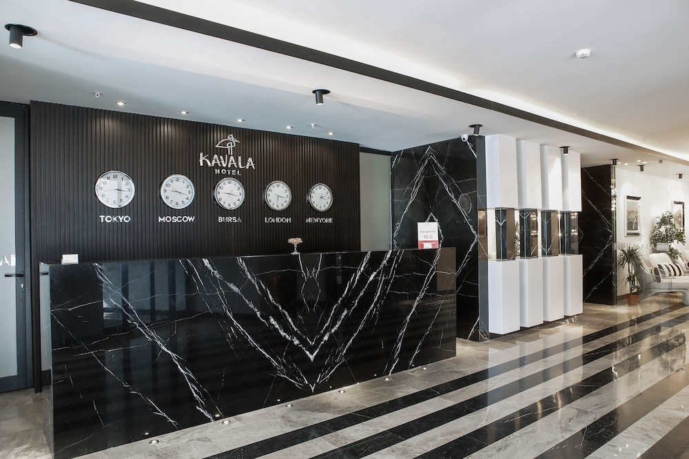 kavala hotel