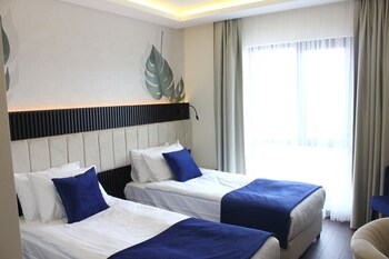kavala hotel