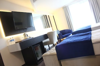 kavala hotel