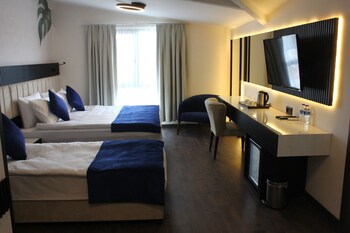 kavala hotel