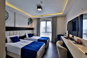 kavala hotel