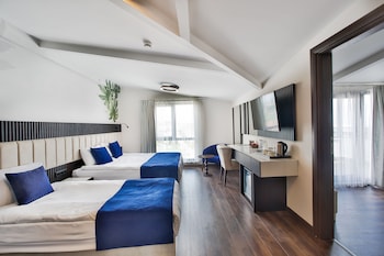 kavala hotel