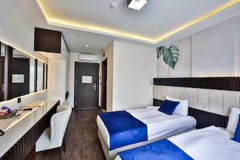 kavala hotel