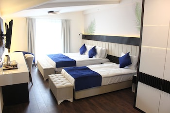 kavala hotel