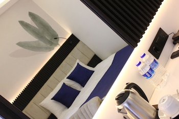 kavala hotel