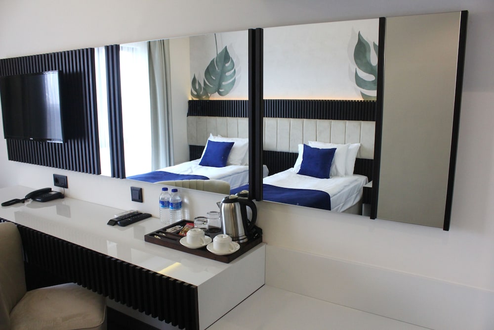 kavala hotel