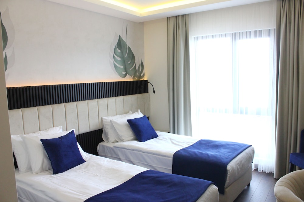 kavala hotel