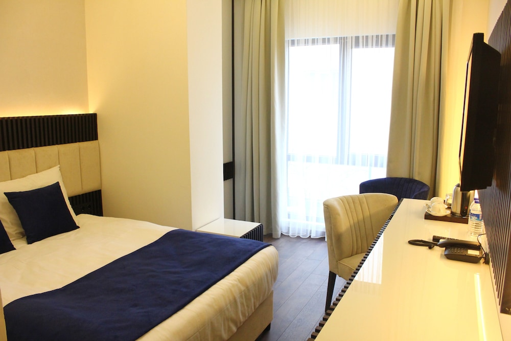 kavala hotel