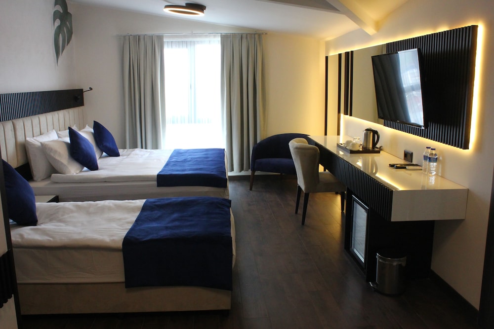 kavala hotel