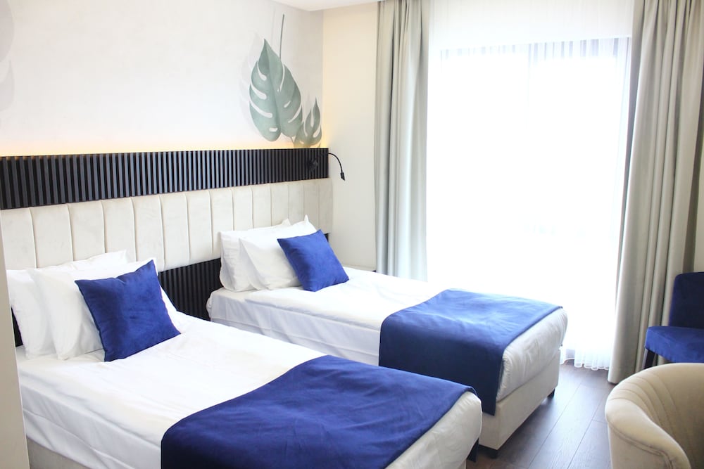 kavala hotel