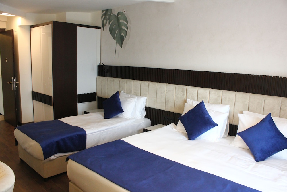 kavala hotel