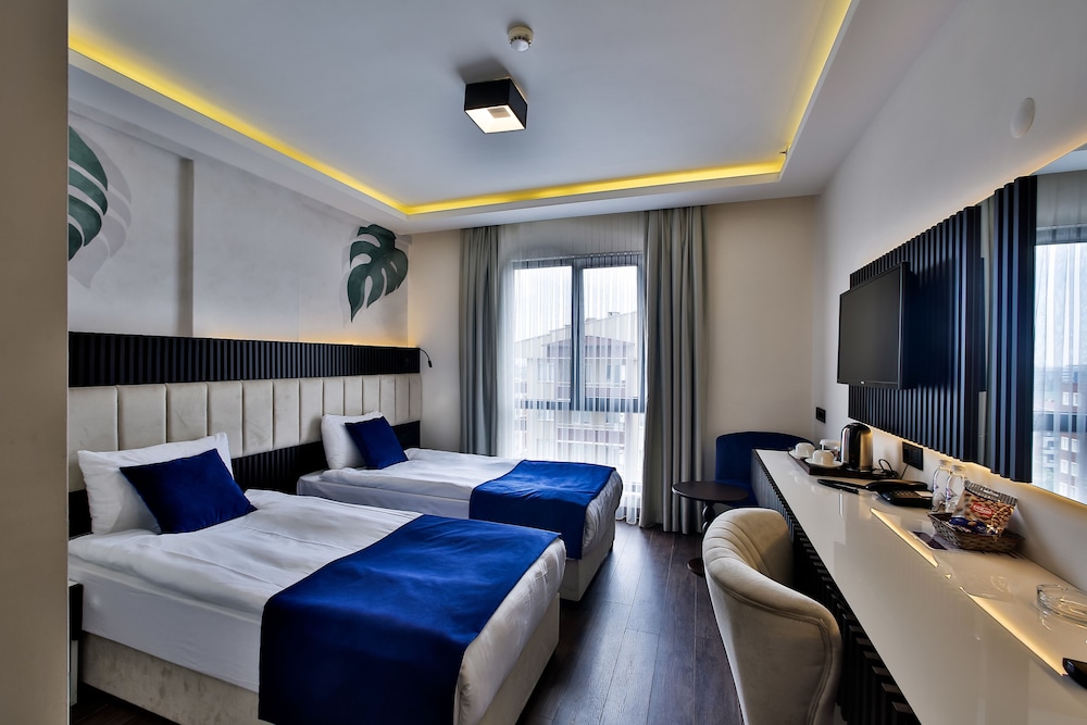 kavala hotel