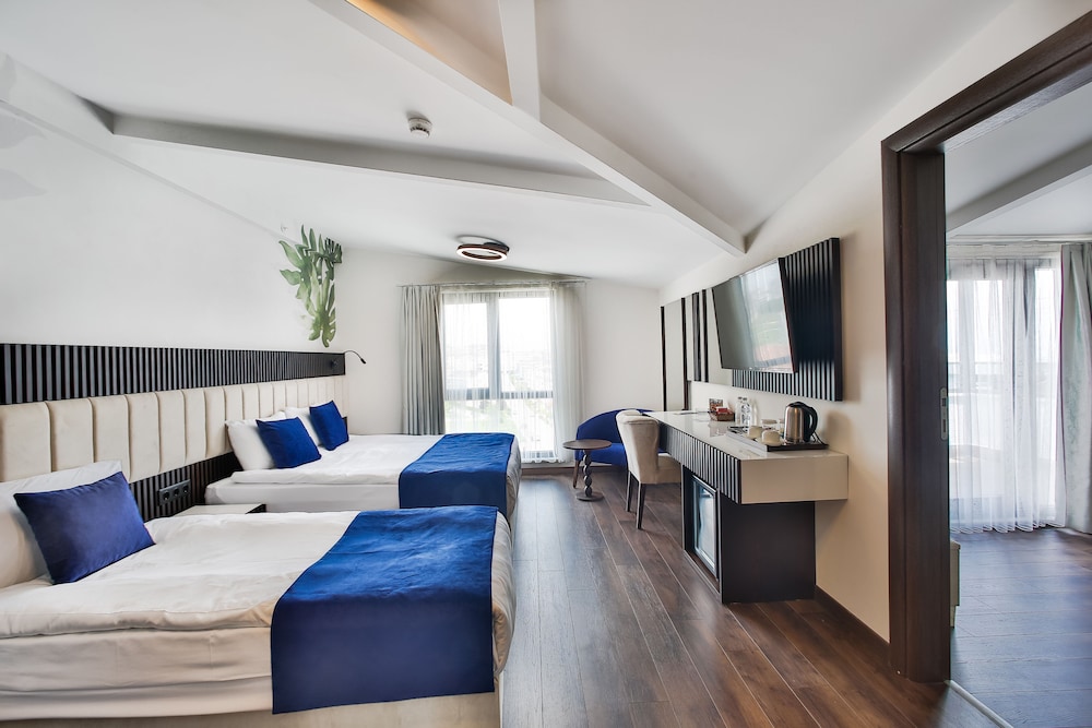 kavala hotel