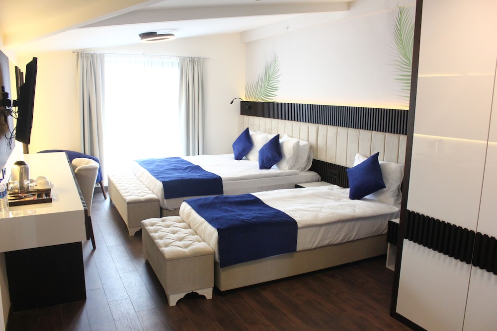 kavala hotel