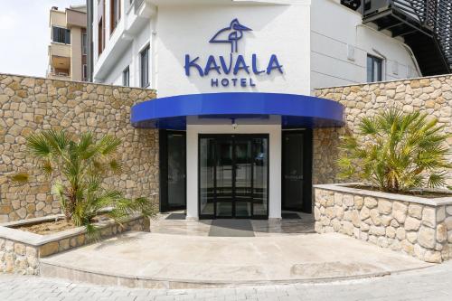 kavala hotel