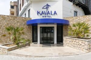 kavala hotel