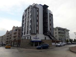 kavala hotel