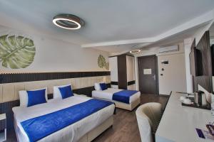 kavala hotel
