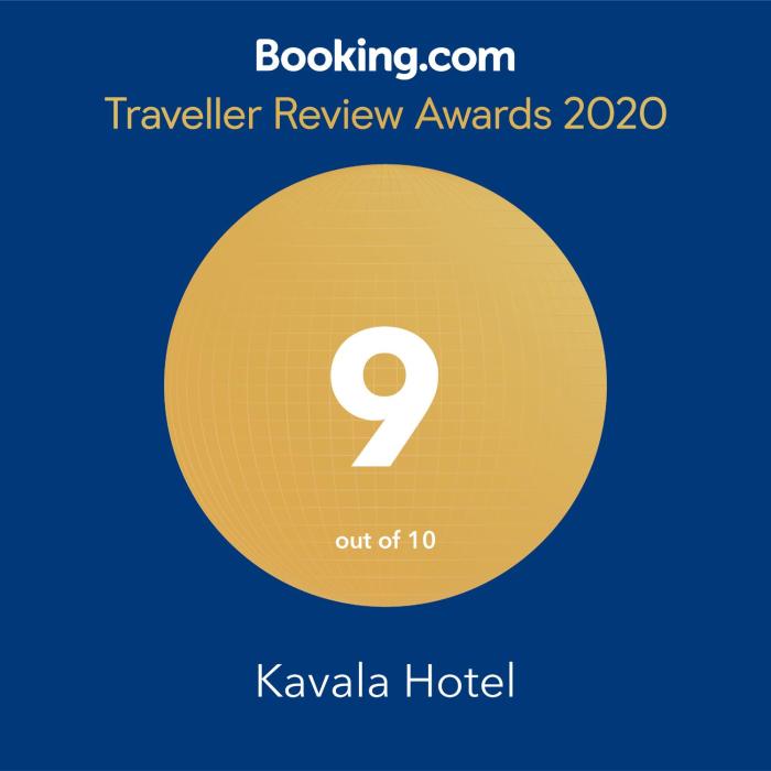 kavala hotel