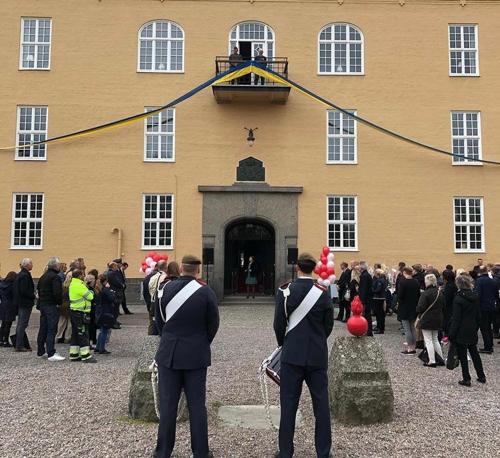 livgrenadjarmassen hotell fest konferens