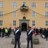 livgrenadjarmassen hotell fest konferens