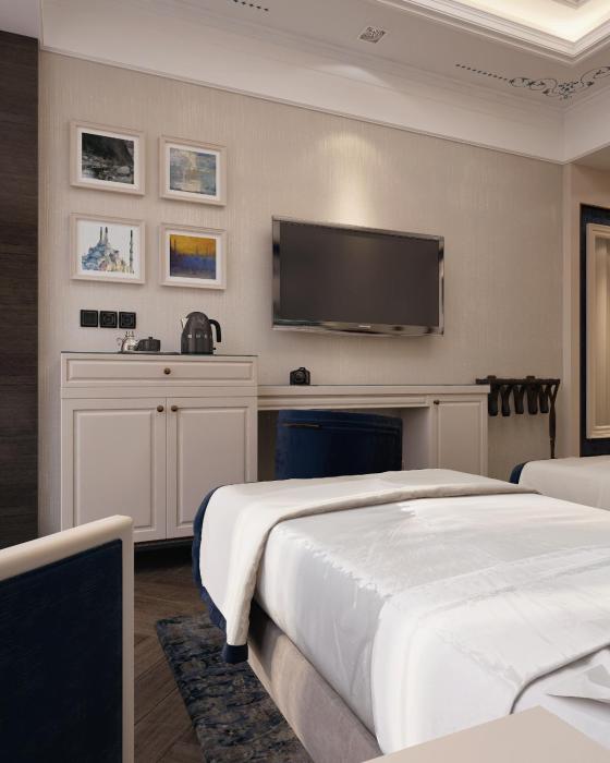 mercure istanbul sirkeci