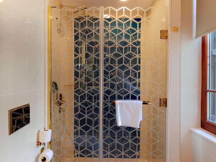 mercure istanbul sirkeci