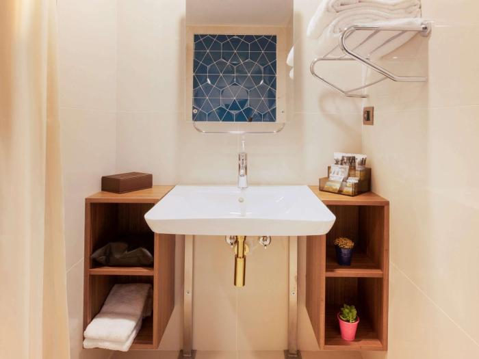 mercure istanbul sirkeci