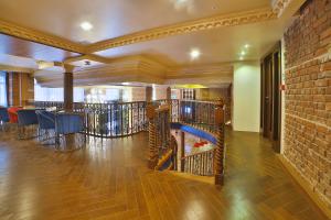 mercure istanbul sirkeci