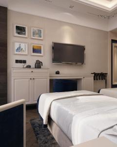 mercure istanbul sirkeci