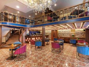 mercure istanbul sirkeci