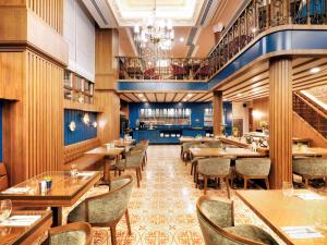 mercure istanbul sirkeci
