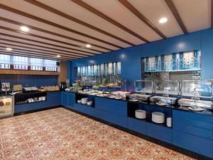 mercure istanbul sirkeci