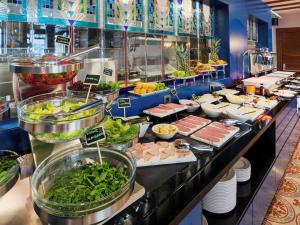 mercure istanbul sirkeci
