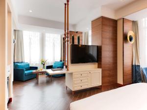 mercure istanbul sirkeci
