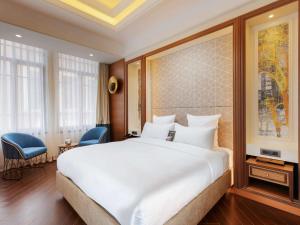 mercure istanbul sirkeci