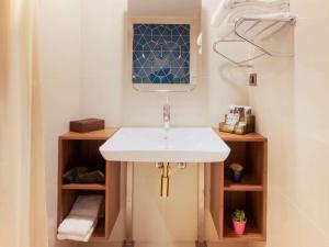 mercure istanbul sirkeci