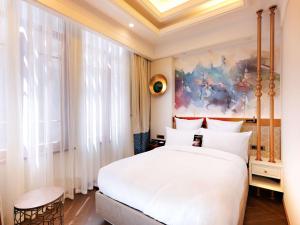 mercure istanbul sirkeci