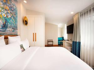 mercure istanbul sirkeci