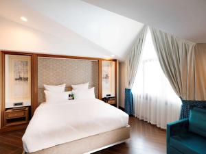 mercure istanbul sirkeci
