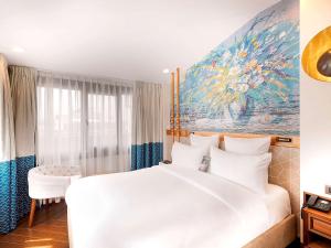 mercure istanbul sirkeci