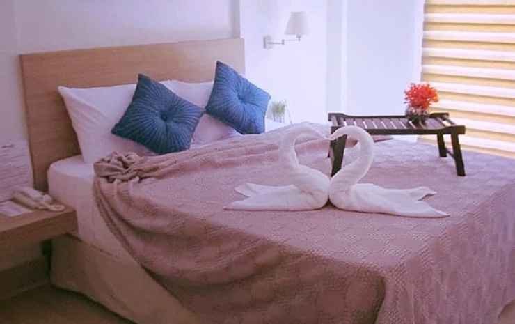 the citywalk suites apartment inc