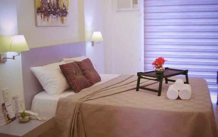 the citywalk suites apartment inc