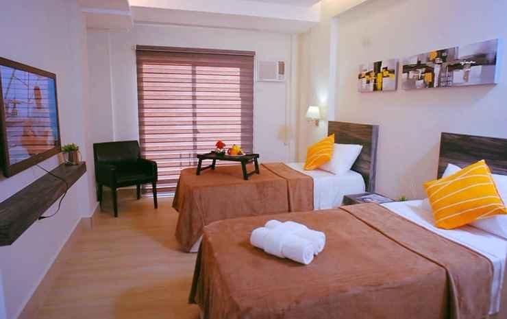 the citywalk suites apartment inc