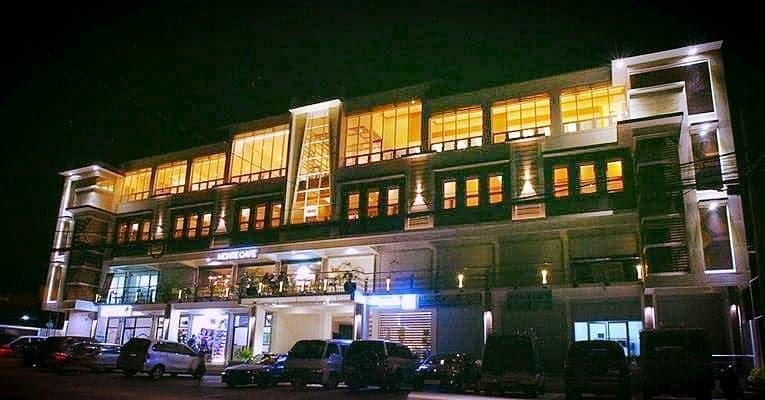 the citywalk suites apartment inc