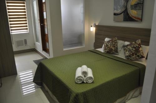 the citywalk suites apartment inc