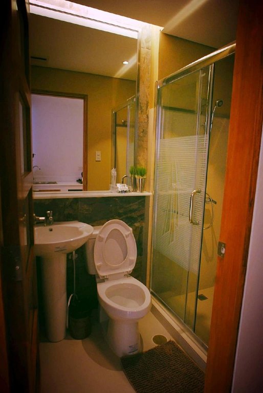 the citywalk suites apartment inc