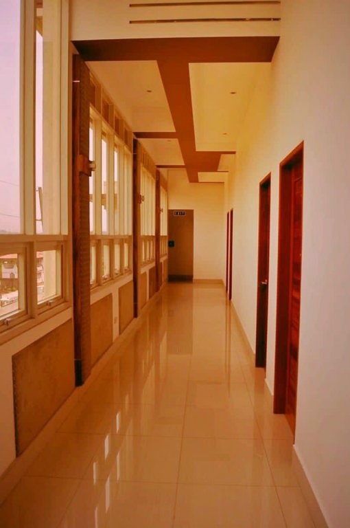 the citywalk suites apartment inc