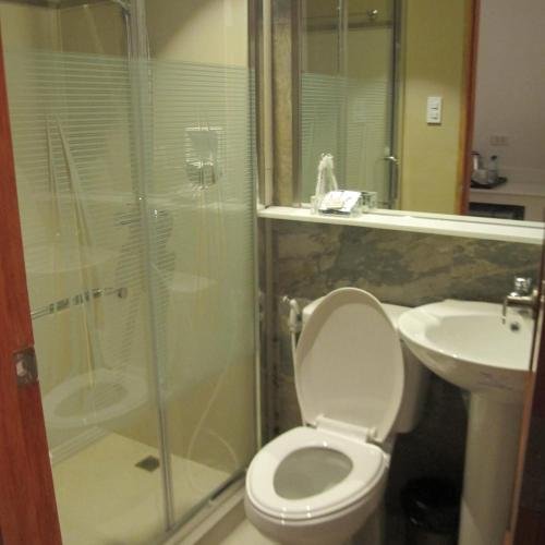 the citywalk suites apartment inc