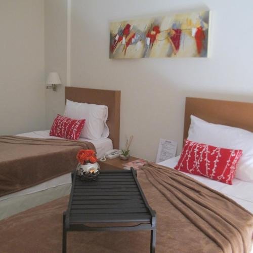 the citywalk suites apartment inc